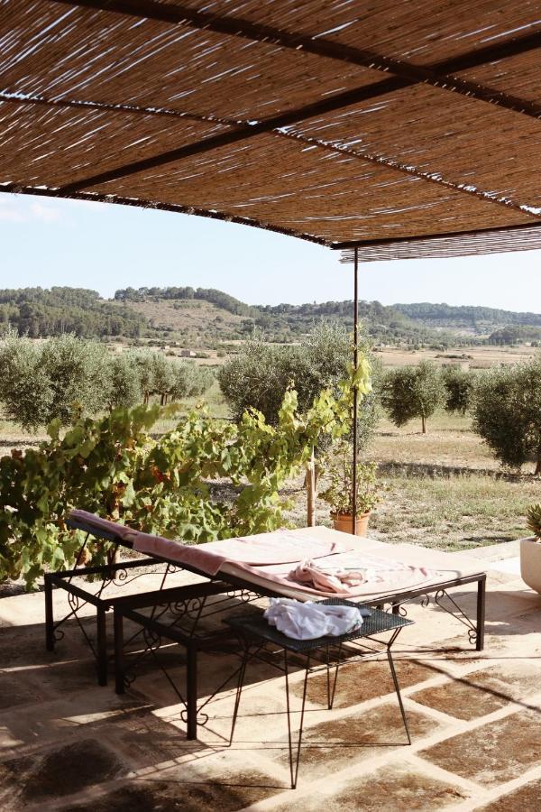 Gossalba Farm stay Sant Joan