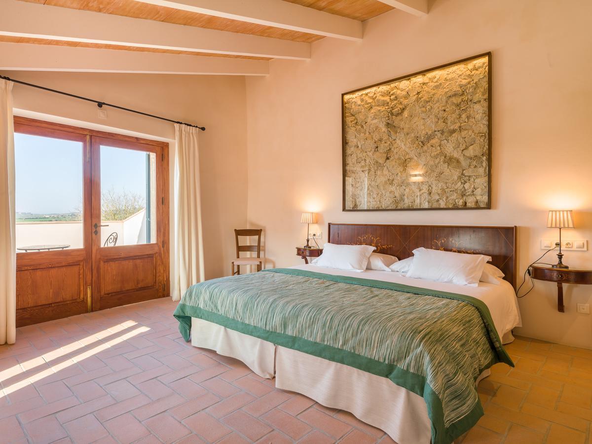 Farm stay Gossalba